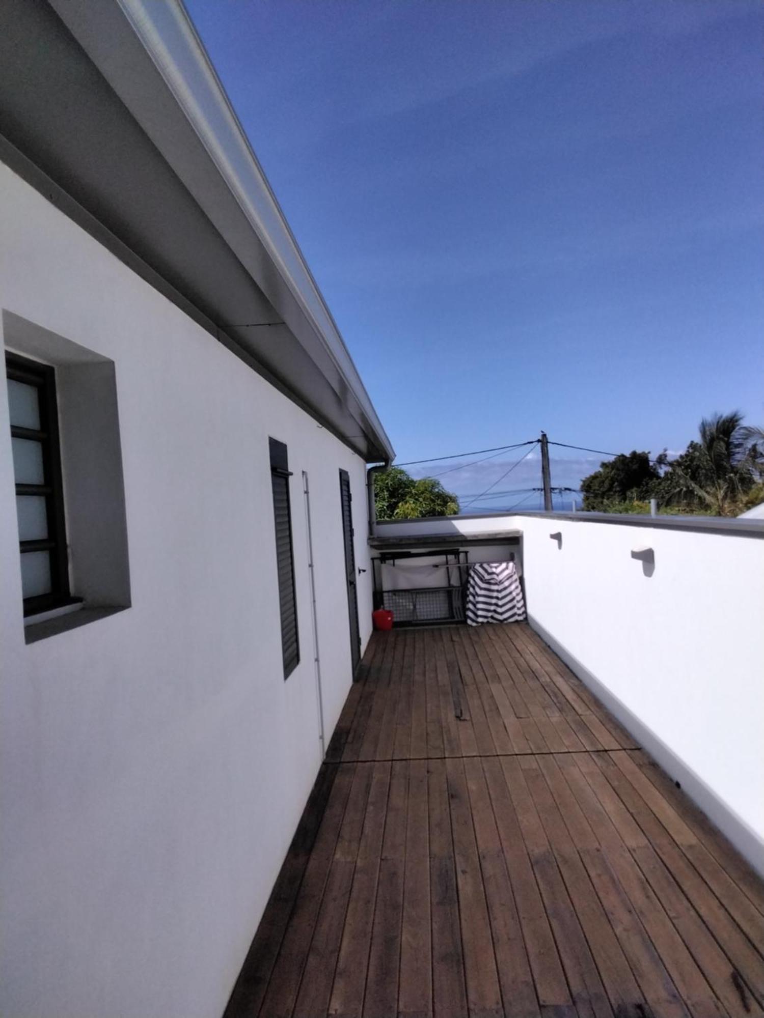 Canne Mapou1 2 Chambres Saint Pierre Exterior foto